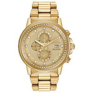 Citizen Nighthawk Watch Eco-Drive NWT